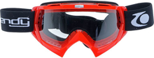 Cross brille - Trendy MTC01, rød