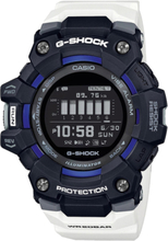 Casio G-Shock Sport Chrono - GBD-100-1A7ER - Herreur
