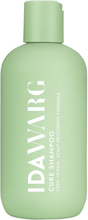 IDA WARG Beauty Cure Shampoo 250 ml