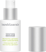 bareMinerals Ageless Phyto-Retinol Night Concentrate Beauty To Go 15 ml