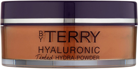 By Terry Hyaluronic Hydra-Powder Tinted Veil N600. Dark