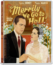 Merrily We Go To Hell - The Criterion Collection