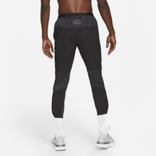 Nike Phenom Elite Run Division Men's Running Trousers - Black
