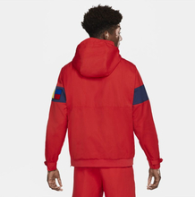 Nike Sportswear Reissue Men's Williwaw Woven Jacket - Red
