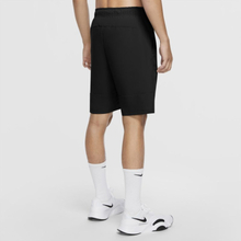 Nike Flex Men's Woven Training Shorts - Black
