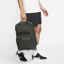 Nike Utility Speed Training Backpack - Brown