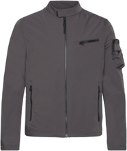 Beam Jacket Designers Jackets Light Jackets Grey Belstaff