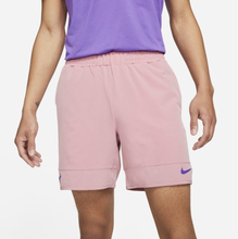 NikeCourt Dri-FIT ADV Rafa Men's Tennis Shorts - Pink