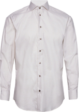 "Regular Fit Mens Shirt Tops Shirts Business Cream Bosweel Shirts Est. 1937"