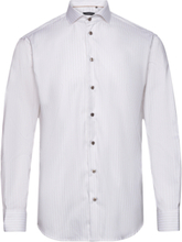 "Regular Fit Mens Shirt Tops Shirts Business Cream Bosweel Shirts Est. 1937"