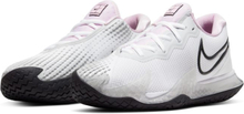 NikeCourt Air Zoom Vapor Cage 4 Women's Hard-Court Tennis Shoe - White