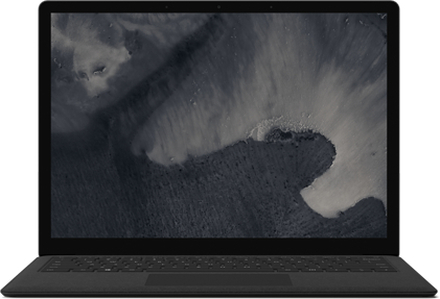 Surface Laptop 2 – 128 GB / Intel Core i5 / 8 GB RAM (Platin Grau)