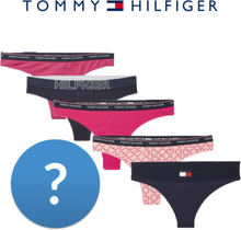 Tommy Hilfiger 6 strings verrassingsdeal
