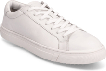 Jfwradcliffe Leather Låga Sneakers White Jack & J S