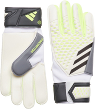 Pred Gl Mtc Accessories Sports Equipment Finger Gloves Hvit Adidas Performance*Betinget Tilbud