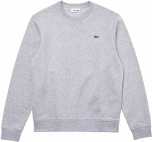 Sport Cotton Blend Fleece Sweatshirt
