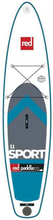 Red Paddle 11'3" Sport