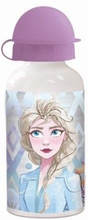 Disney Frozen 2 Aluminiumflaska 400 ml