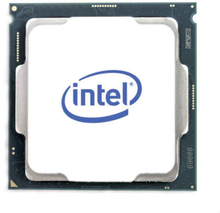 Processor Intel i7-10700