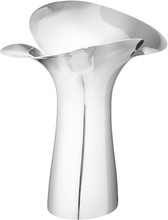 Georg Jensen - Bloom Botanica vase 33 cm stål