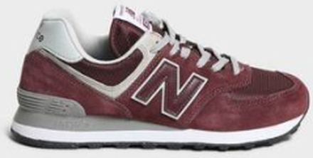 New Balance Sneakers ML574EVM Röd