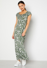 Happy Holly Tessie maxi dress Patterned 32/34L