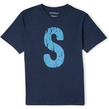 Riverdale Jughead S Shirt Unisex T-Shirt - Navy - S - Navy