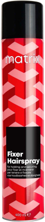 Matrix Fixer Hairspray 400 ml