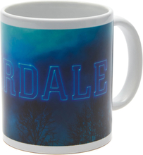 Riverdale Riverdale Logo Mug