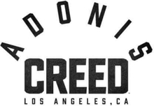Creed Adonis Creed LA Men's T-Shirt - White - XS