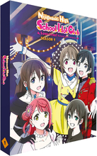 Love Live! Nijigasaki High School Idol Club - Season 1 (Collector's Limited Edition)