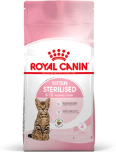 Royal Canin Kitten Sterilised - Sparpaket: 2 x 3,5 kg