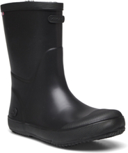 Indie Active Shoes Rubberboots High Rubberboots Black Viking