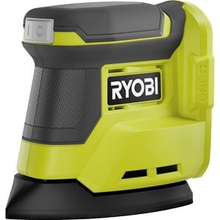 Detaljslipmaskin Ryobi ONE+ RPS18-0 18V (exkl batteri)