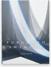 Books - Fukumoto Shihoko Japan Blue - Multi - ONE SIZE