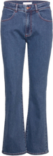 Trousers Jeans Sleng Blå See By Chloé*Betinget Tilbud