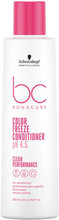Schwarzkopf BC Bonacure Color Freeze Conditioner pH 4.5 200ml