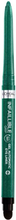 L'Oréal Paris Infaillible Grip 36H Gel Automatic Eyeliner Emerald Green 8 - 1 pcs