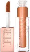 Maybelline Lifter Gloss Gold 19 - 5,4 ml