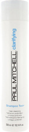 Paul Mitchell Clarifying Shampoo Two 300 ml
