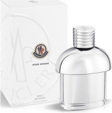 Moncler Pour Homme Eau De Parfum Refill 150 Ml Parfume Eau De Parfum Nude Moncler