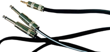 AMP SM-2 - Y-kabel