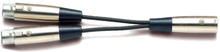 AMP CYC-10 - Y-kabel