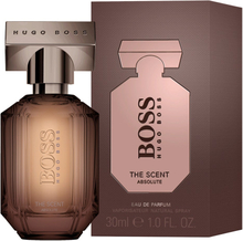 Hugo Boss Boss The Scent Absolute For Her Eau de Parfum - 30 ml