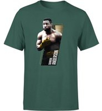 Creed Damian Anderson Men's T-Shirt - Green - S