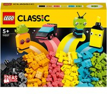 LEGO Classic: Creative Neon Fun (11027)