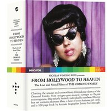 From Hollywood to Heaven: The Lost and Saved Films of the Ormond Family (Limited Edition)