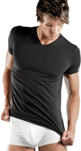 Cesare Paciotti heren ondergoed Homme Class T-shirt k/m wit, blauw, zwart