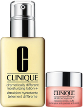 Clinique Hydrating Bestsellers Dry Skin