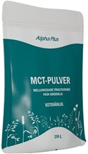 MCT pulver 250 gr